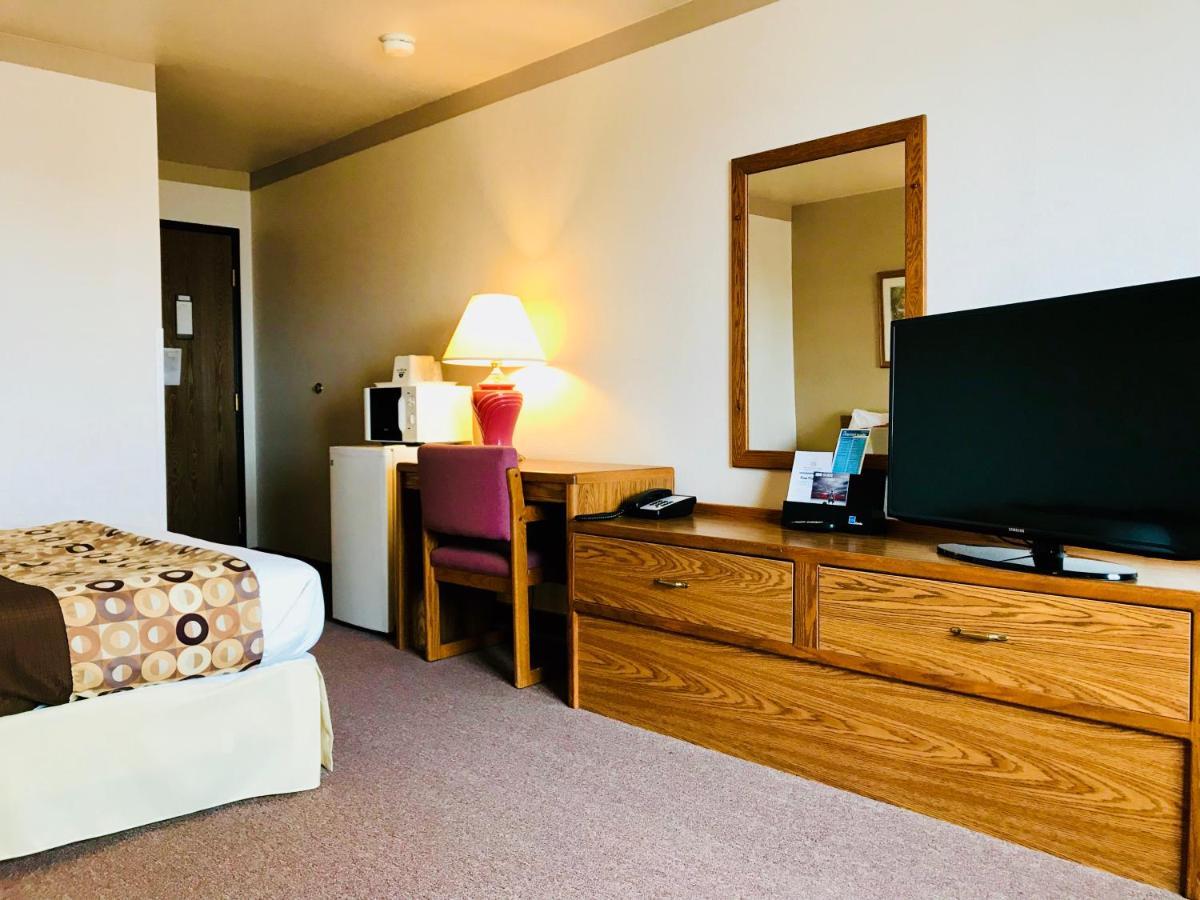 Stay Inn Burlington 4*