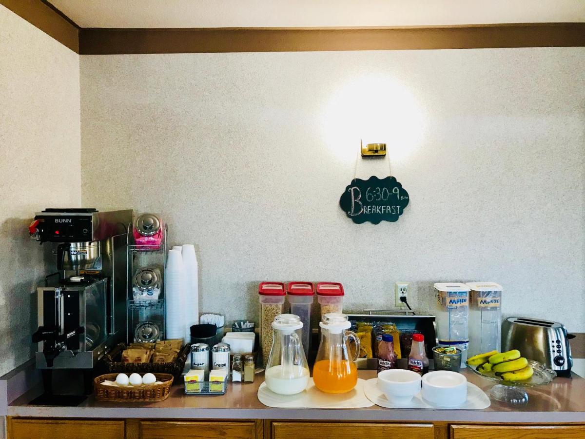 Stay Inn Burlington 4*