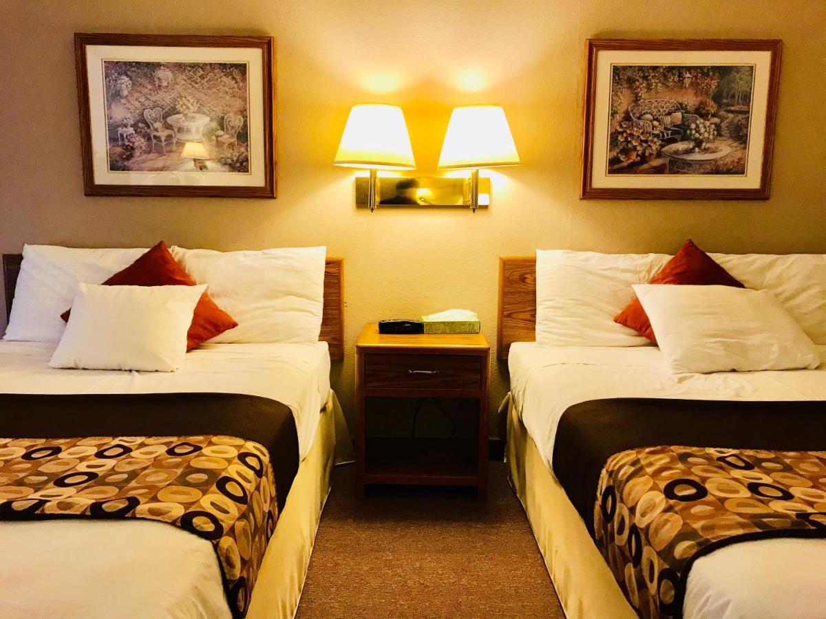 Stay Inn Burlington 4* Burlington