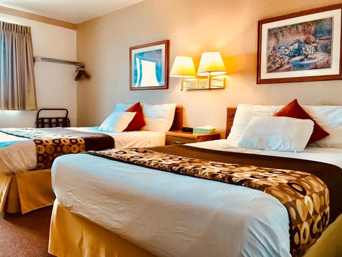 Stay Inn Burlington 4* Burlington