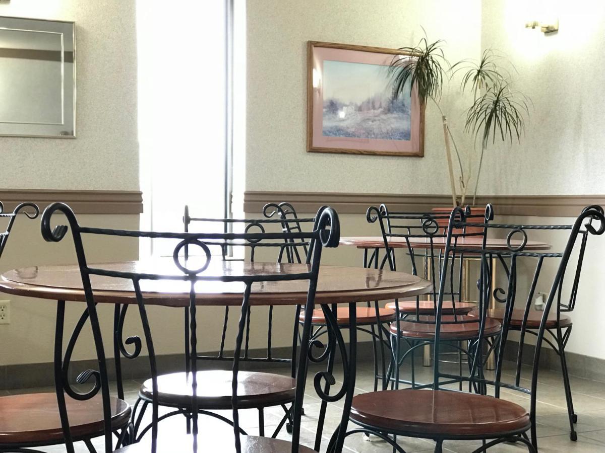 Stay Inn Burlington Hotel