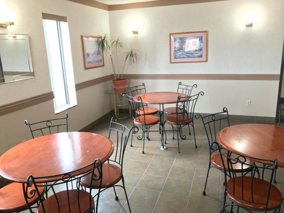 Stay Inn Burlington 4*
