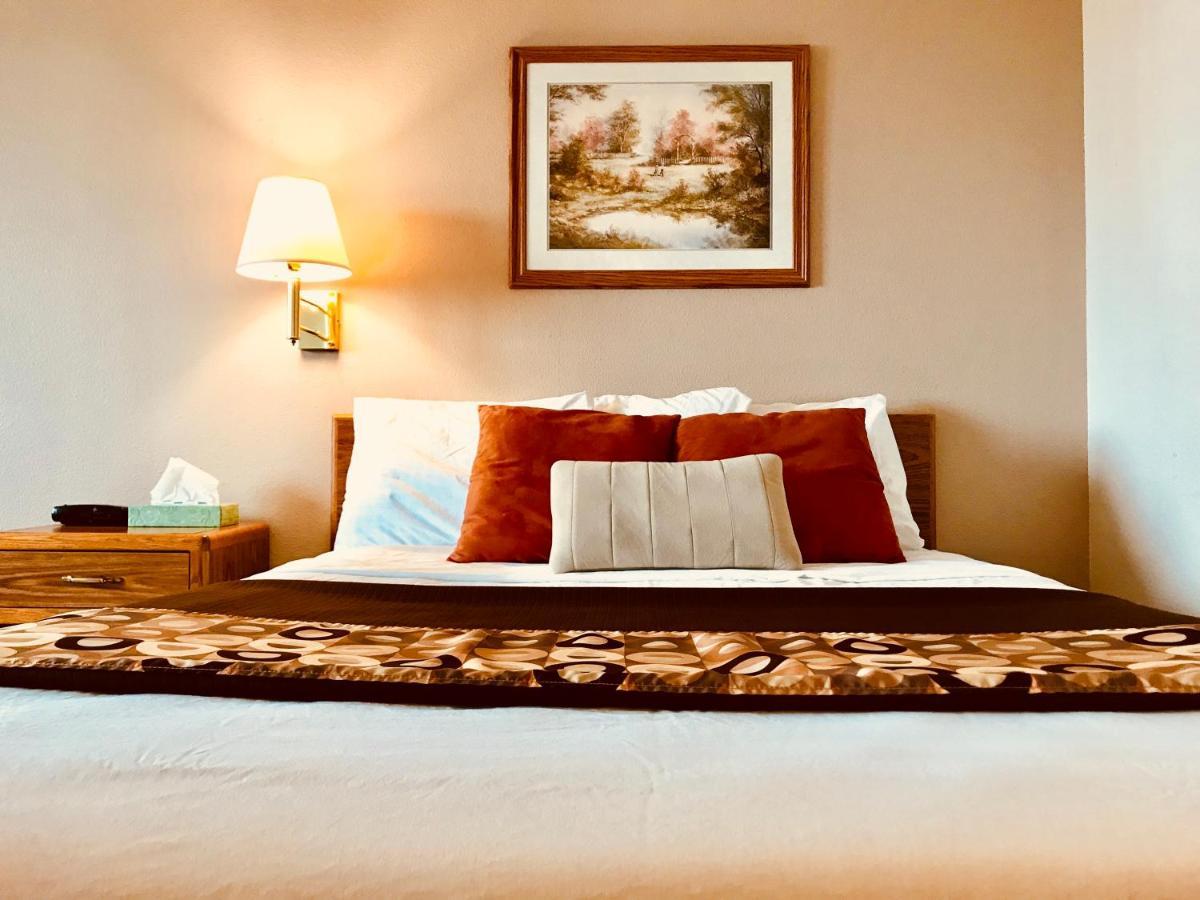 Stay Inn Burlington