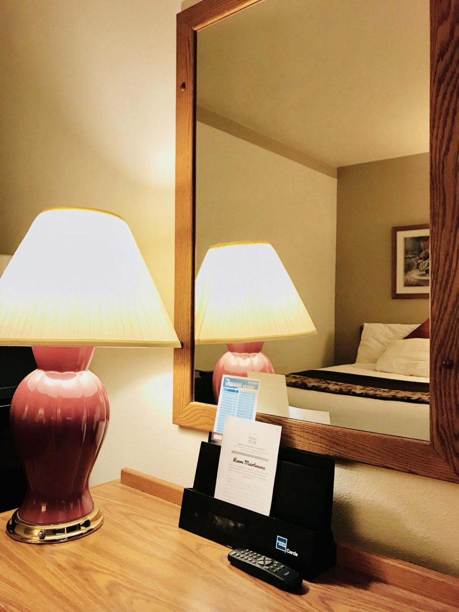 Stay Inn Burlington 4* Burlington